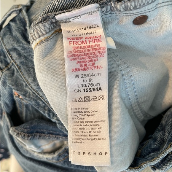 J Crew Factory pants - Picture 8 of 8